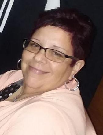 Marcia Johnson